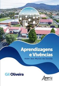 Imagem de APRENDIZAGENS E VIVENCIAS: ALEM DOS MUROS DA ESCOLA