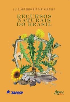 Imagem de RECURSOS NATURAIS DO BRASIL