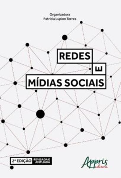 Picture of REDES E MIDIAS SOCIAIS - 2? EDICAO REVISADA E AMPLIADA