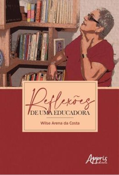 Picture of REFLEXOES DE UMA EDUCADORA