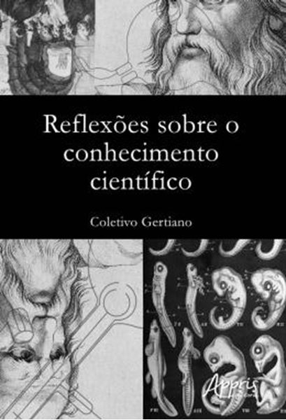 Picture of REFLEXOES SOBRE O CONHECIMENTO CIENTIFICO