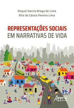 Imagem de REPRESENTACOES SOCIAIS EM NARRATIVAS DE VIDA