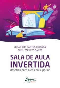Imagem de SALA DE AULA INVERTIDA: DESAFIOS PARA O ENSINO SUPERIOR
