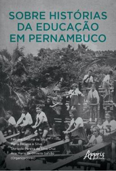 Picture of SOBRE HISTORIAS DA EDUCACAO EM PERNAMBUCO