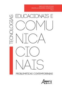Imagem de TECNOLOGIAS EDUCACIONAIS E COMUNICACIONAIS: PROBLEMATICAS CONTEMPORANEAS