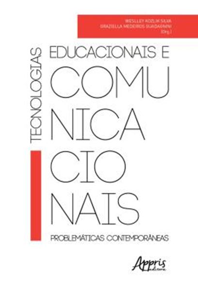 Picture of TECNOLOGIAS EDUCACIONAIS E COMUNICACIONAIS: PROBLEMATICAS CONTEMPORANEAS