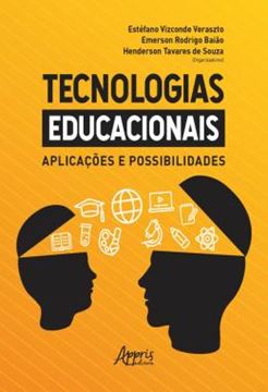 Imagem de TECNOLOGIAS EDUCACIONAIS: APLICACOES E POSSIBILIDADES