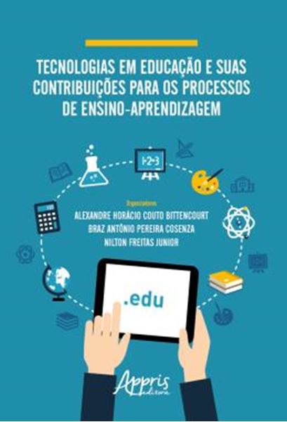 Picture of TECNOLOGIAS EM EDUCACAO E SUAS CONTRIBUICOES PARA OS PROCESSOS DE ENSINO-APRENDIZAGEM