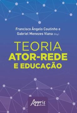 Imagem de TEORIA ATOR-REDE E EDUCACAO