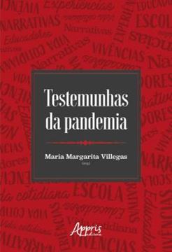 Imagem de TESTEMUNHAS DA PANDEMIA