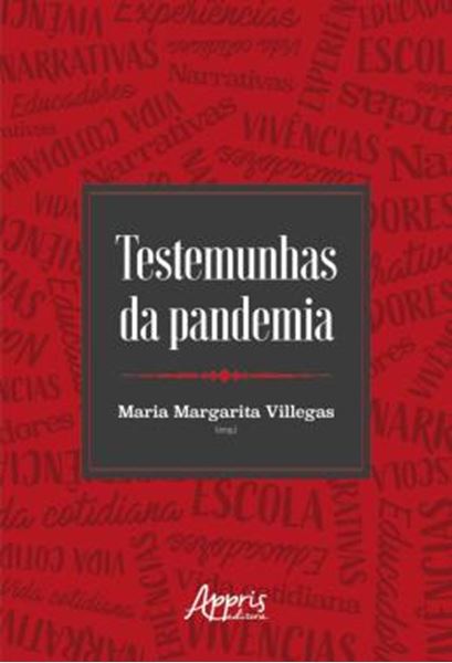 Picture of TESTEMUNHAS DA PANDEMIA