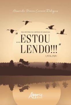 Imagem de UMA HISTORIA DA CARTILHA DO ARAGUAIA:“...ESTOU LENDO!!!” (1978-1989)
