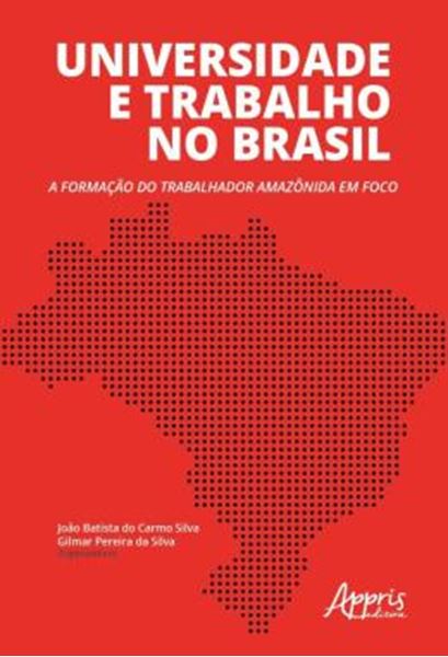 Picture of UNIVERSIDADE E TRABALHO NO BRASIL: A FORMACAO DO TRABALHADOR AMAZONIDA EM FOCO