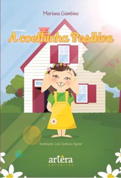 Picture of A COELHINHA POSITIVA