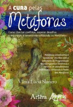 Imagem de A CURA PELAS METAFORAS