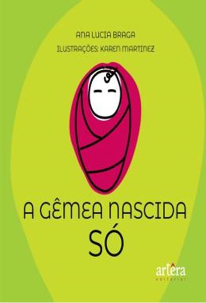 Picture of A GEMEA NASCIDA SO