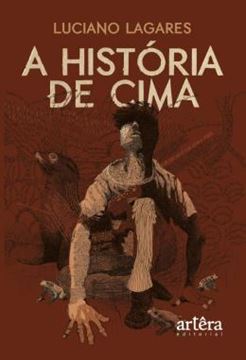 Imagem de A HISTORIA DE CIMA