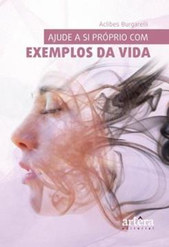 Imagem de AJUDE A SI PROPRIO COM EXEMPLOS DA VIDA