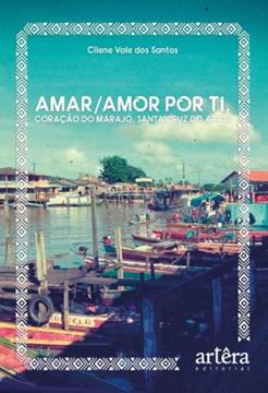 Imagem de AMAR/AMOR POR TI, CORACAO DO MARAJO, SANTA CRUZ DO ARARI