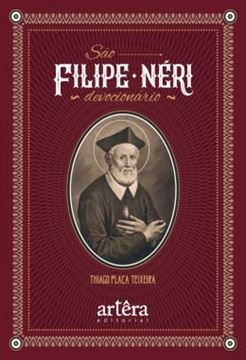 Imagem de SAO FILIPE NERI: DEVOCIONARIO