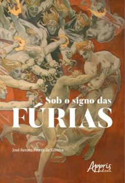 Imagem de SOB O SIGNO DAS FURIAS