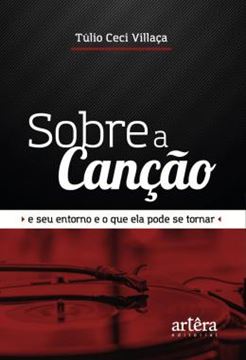 Imagem de SOBRE A CANCAO - E SEU ENTORNO E O QUE ELA PODE SE TORNAR