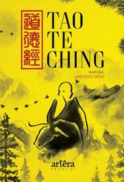 Imagem de TAO TE CHING