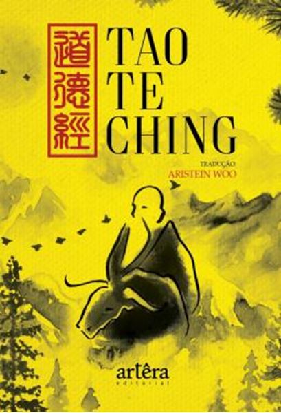 Picture of TAO TE CHING