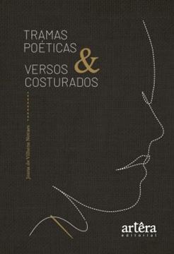 Imagem de TRAMAS POETICAS & VERSOS COSTURADOS