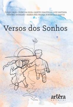 Imagem de VERSOS DOS SONHOS