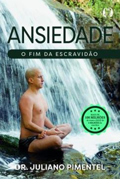 Imagem de ANSIEDADE - O FIM DA ESCRAVIDAO