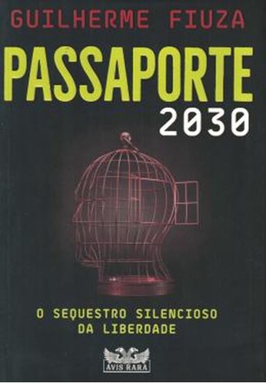 Picture of PASSAPORTE 2030