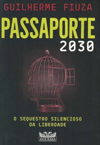 Picture of PASSAPORTE 2030