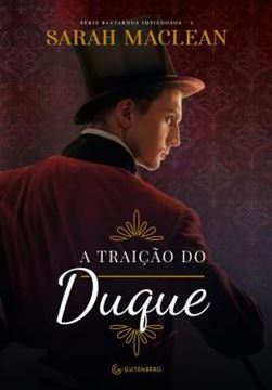 Imagem de A TRAICAO DO DUQUE