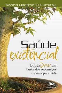 Imagem de SAUDE EXISTENCIAL