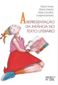 Imagem de A REPRESENTACAO DA INFANCIA NO TEXTO LITERARIO