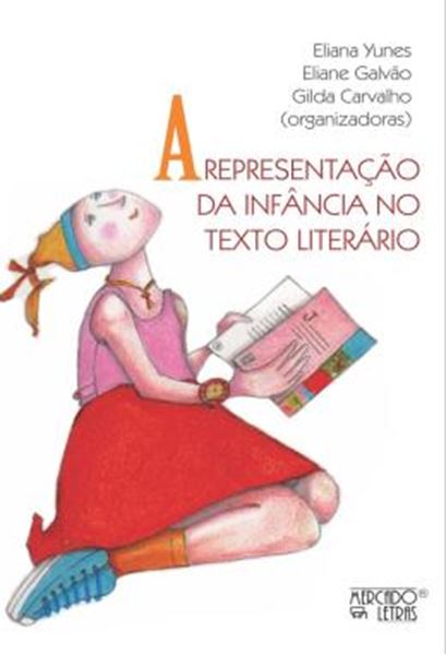 Picture of A REPRESENTACAO DA INFANCIA NO TEXTO LITERARIO