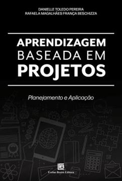 Imagem de APRENDIZAGEM BASEADA EM PROJETOS