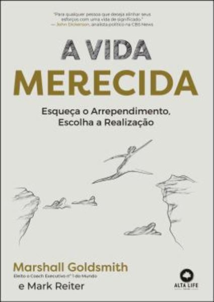 Picture of A VIDA MERECIDA