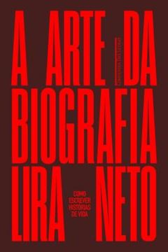 Imagem de A ARTE DA BIOGRAFIA