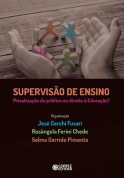 Imagem de SUPERVISAO DE ENSINO