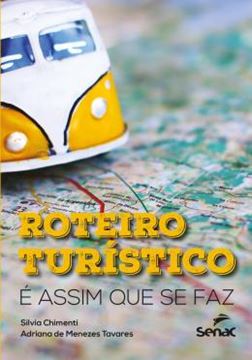 Imagem de ROTEIROS TURISTICOS