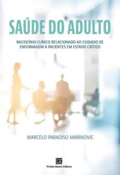 Picture of SAUDE DO ADULTO