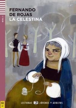 Imagem de LA CELESTINA - LECTURAS ELI JOVENES Y ADULTOS B1 - DOWNLOADABLE MULTIMEDIA