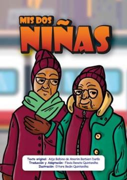 Imagem de MIS DOS NIÑAS