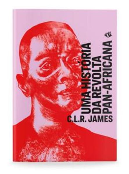Picture of UMA HISTORIA DA REVOLTA PAN-AFRICANA