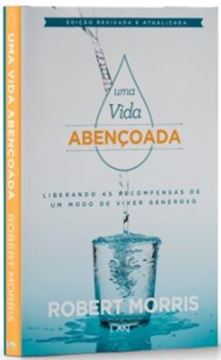 Imagem de VIDA ABENCOADA, UMA 