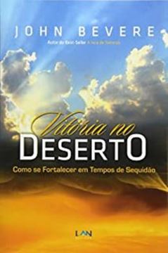 Imagem de VITORIA NO DESERTO 