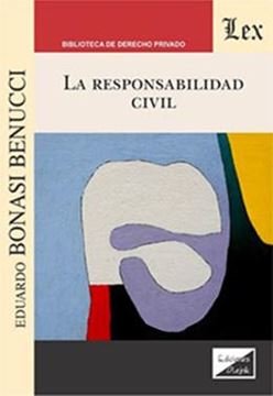 Imagem de LA RESPONSABILIDAD CIVIL