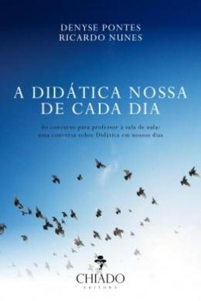 Picture of A DIDATICA NOSSA DE CADA DIA